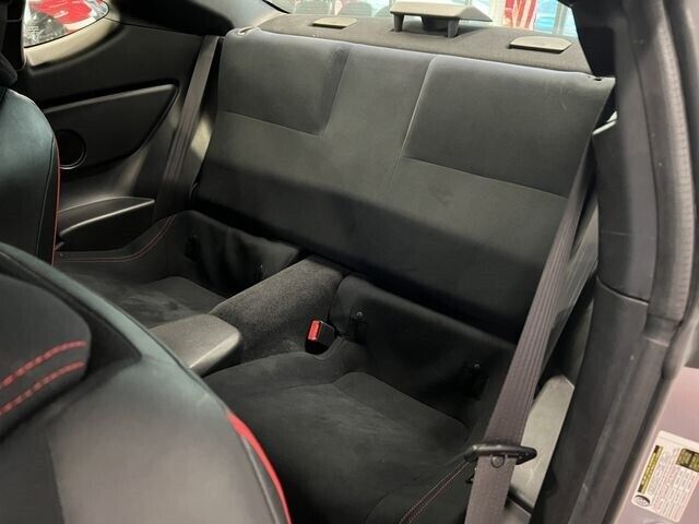 2015 Scion FR-S Coupe 2D - Fresh Stock Dated December 2025