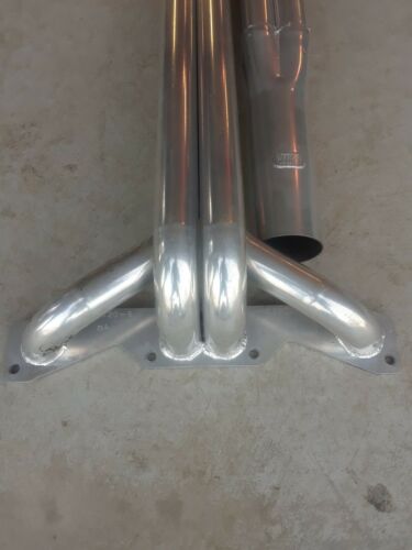 350 Ci Chevy Hedman Husler Headers - Fresh Stock Dated February 2026