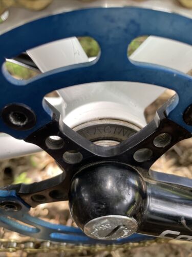 cook brothers racing  26