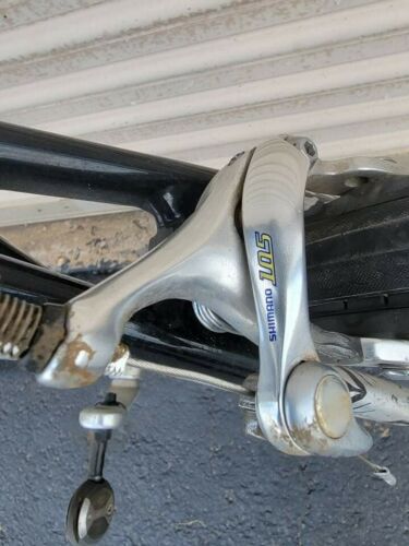 2019 Specialized Allez Pro Sagan 56cm - Fresh Stock Dated February 2026