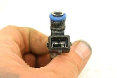 Can-Am Maverick X3 Turbo R XDS DPS 18 Fuel Injector 420874845 #2 30486 - Fresh Stock Dated February 2026