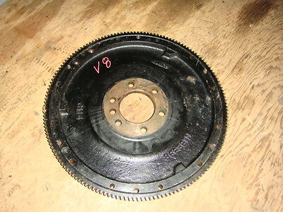 MERCRUISER   V8    FLYWHEEL  366861N - Fresh Stock Dated February 2026