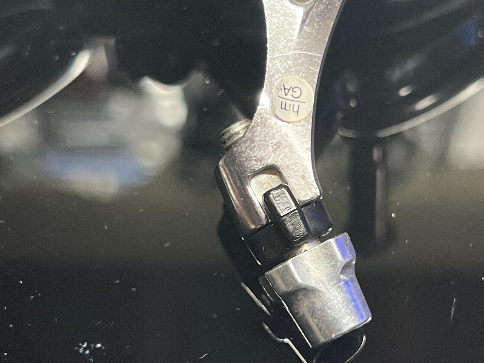 Shimano BR-R560 - Dura Ace, Ultegra, 105 compatible - only 359 grams - AMAZING! - Fresh Stock Dated February 2026