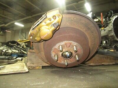 2002-2007 Subaru WRX STI NON DCCD 6 Speed Transmission Brembo Differential 5x100 - Fresh Stock Dated December 2025
