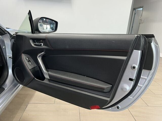 2015 Scion FR-S Coupe 2D - Fresh Stock Dated December 2025