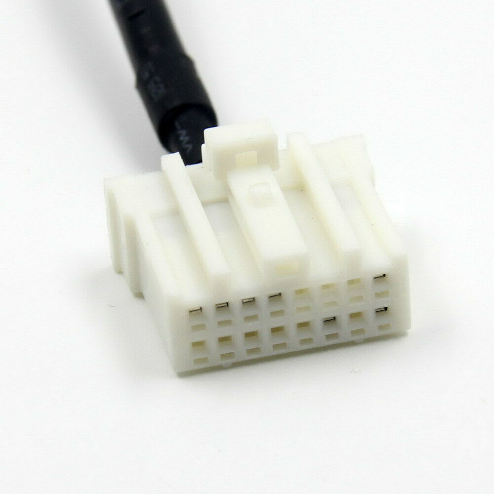 Mazda A2DP AUX IN BLUETOOTH STEARMING INTERFACE - Fresh Stock Dated February 2026