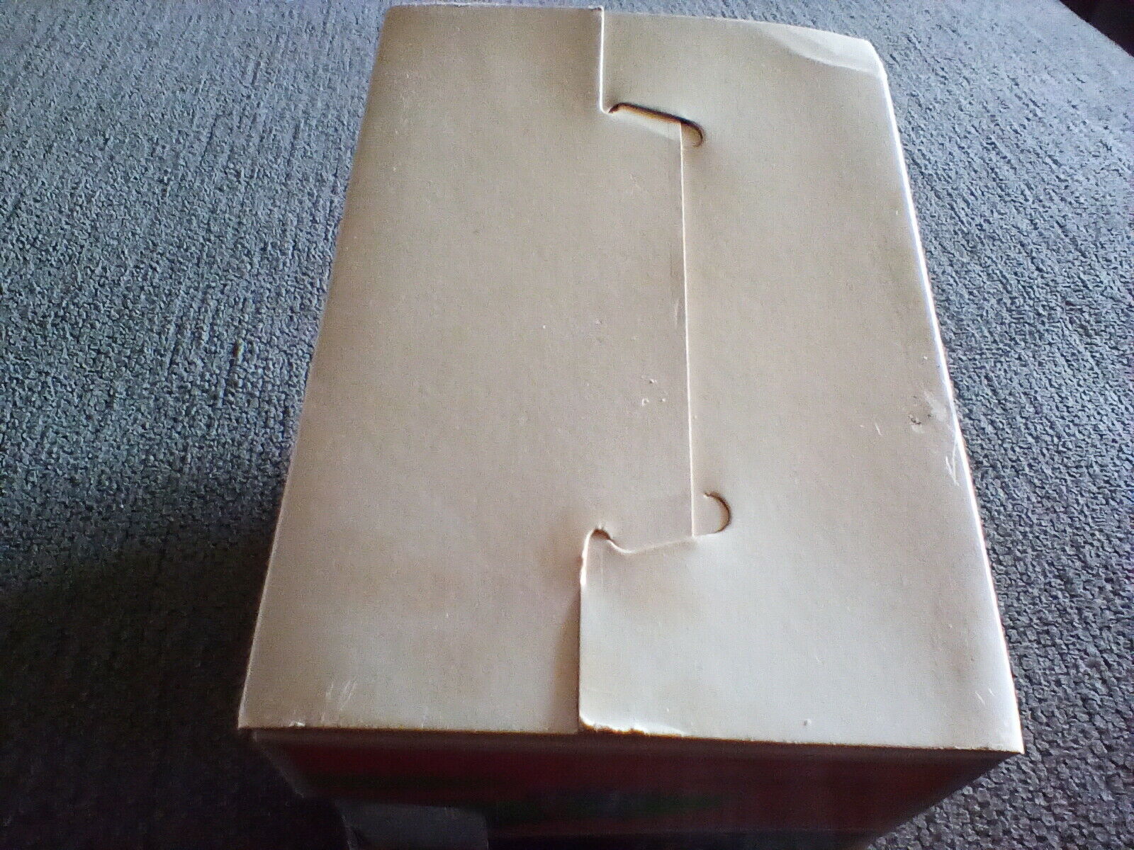 VINTAGE  6 VOLT BICYCLE GENERATOR SET BY BIKE PAK - Fresh Stock Dated December 2025