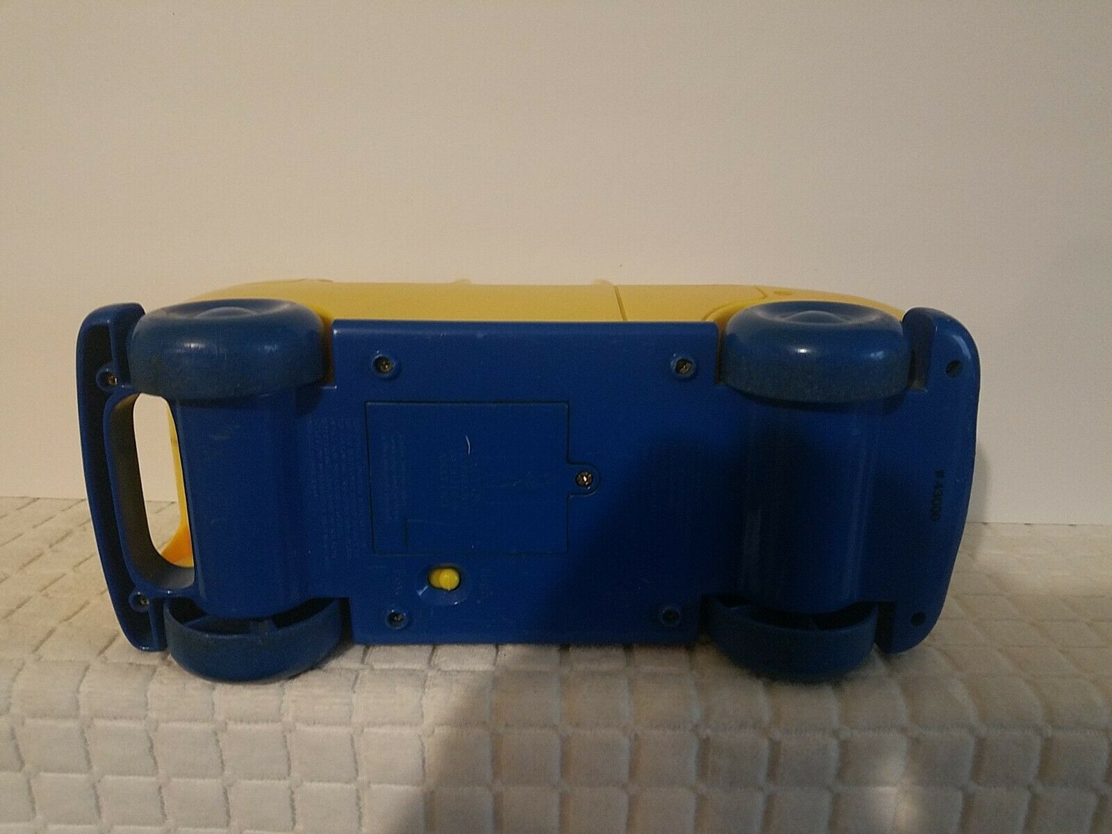 Leap Frog Fun and Learn Phonics Bus - Fresh Stock Dated December 2025