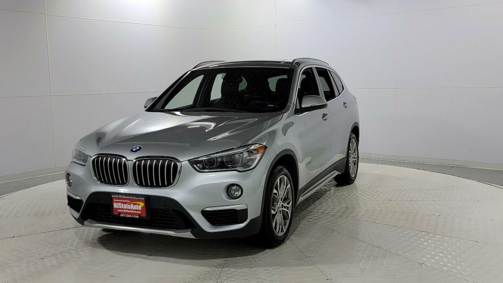 2016 BMW X1 xDrive28i - Fresh Stock Dated December 2025