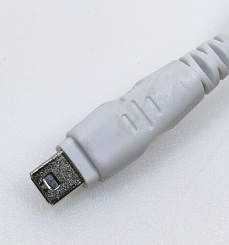 Original LeapFrog AD529 AD529/690-11374 Micro USB AC Power Adapter Charger - Fresh Stock Dated December 2025