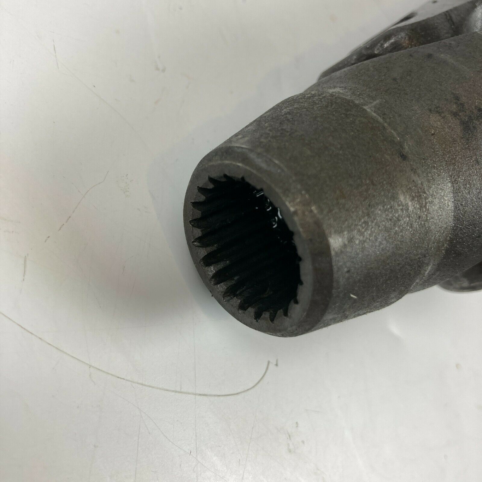 BMW R22 R850RT R850 RT 850 ABS 2000-2006 DRIVE SHAFT DRIVESHAFT - Fresh Stock Dated February 2026