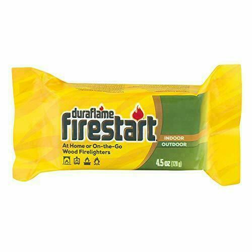 duraflame Firestart Indoor/Outdoor Firelighters, 24 pack - Fresh Stock Dated December 2025