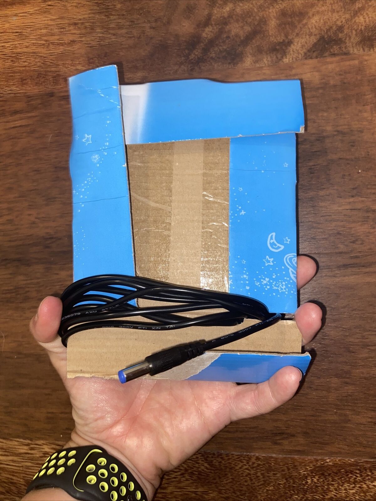 Vtech Innotab Car Charger Cable NEW - Fresh Stock Dated February 2026