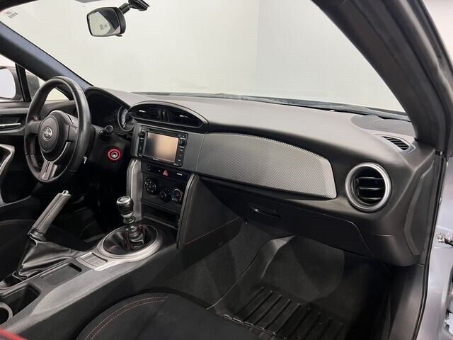 2015 Scion FR-S Coupe 2D - Fresh Stock Dated December 2025