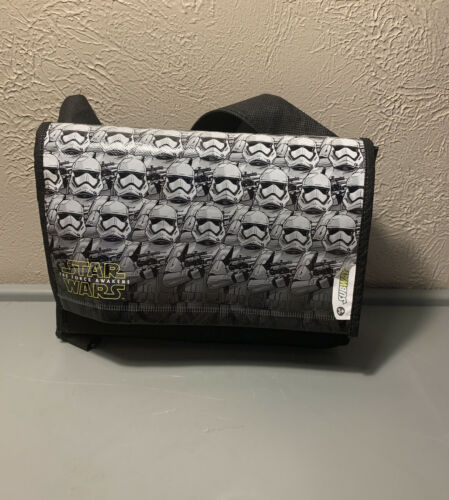 Star Wars Lightsaber Ice Pop Maker With Storm Trooper Bag - Fresh Stock Dated February 2026