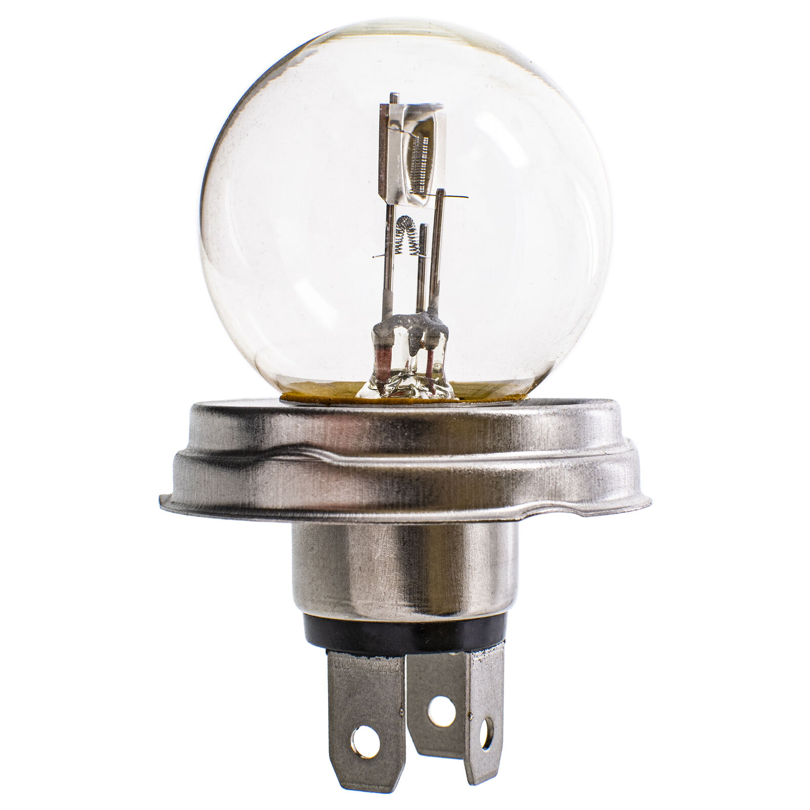 NICHE R2 Headlight Bulb for Yamaha XT250 XT350 Motorcycles - Fresh Stock Dated February 2026