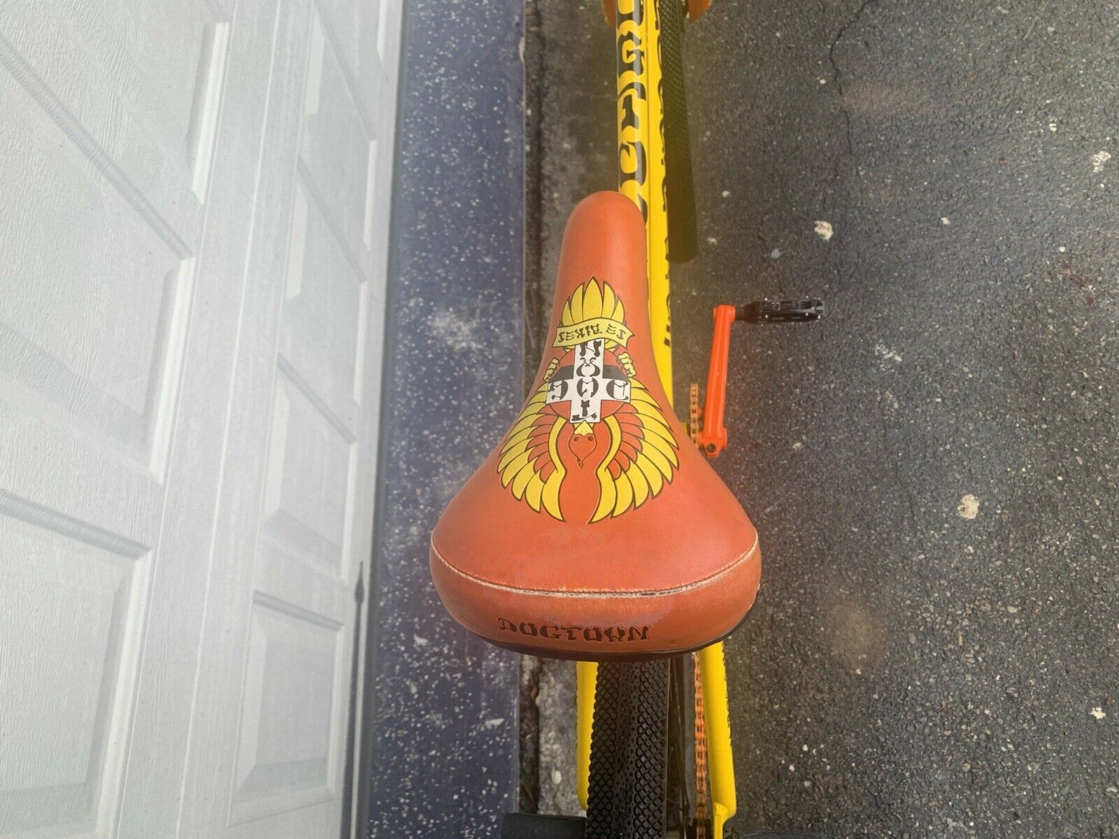 SE Racing 2018 Bikes BMX 29 inch Dogtown Big Ripper Om Flyer Pk Ripper - Fresh Stock Dated February 2026