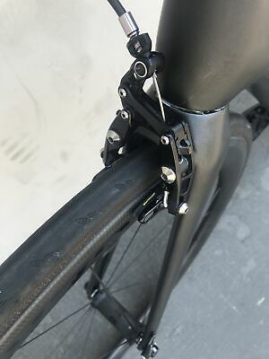 2022 Trek Emonda SLR RSL H1, Size 58 cm, Very Good - INV-75556 - Fresh Stock Dated December 2025