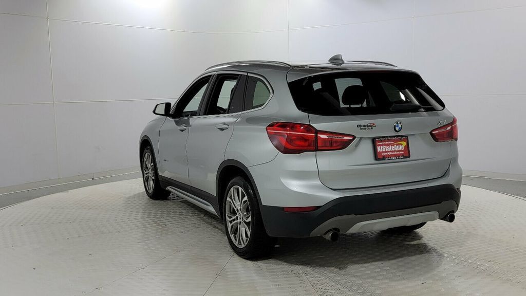 2016 BMW X1 xDrive28i - Fresh Stock Dated December 2025