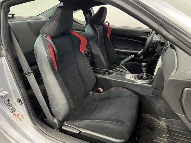 2015 Scion FR-S Coupe 2D - Fresh Stock Dated December 2025