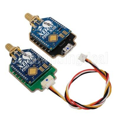 Xbee 900HP Transmitter Receiver 250mW Telemetry for PIXHACK Flight Controller - Fresh Stock Dated December 2025