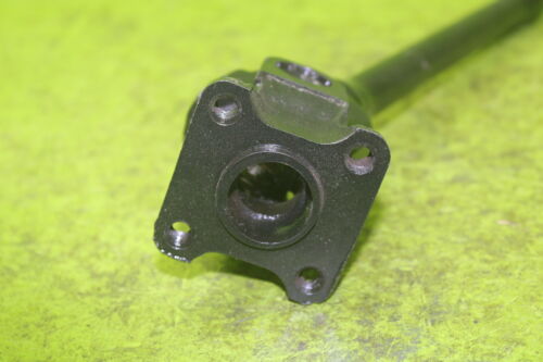 80 SUZUKI GS850GL OEM DRIVE SHAFT 27100-45102 MS48 - Fresh Stock Dated February 2026