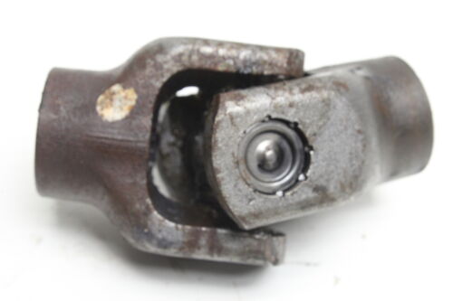 84-85 1984 1985 Honda Shadow 700 Oem Drive Shaft Joint Universal U-Joint Yoke - Fresh Stock Dated February 2026