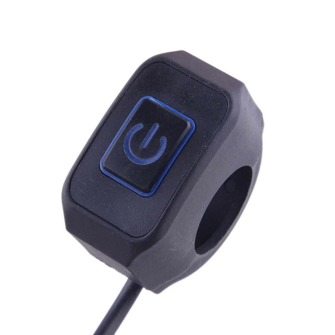 PLUG & PLAY Headlight Switch Blue Light Fit For Sur Ron Surron Light Bee X  New - Fresh Stock Dated February 2026