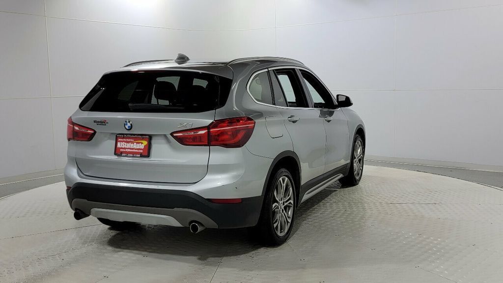 2016 BMW X1 xDrive28i - Fresh Stock Dated December 2025