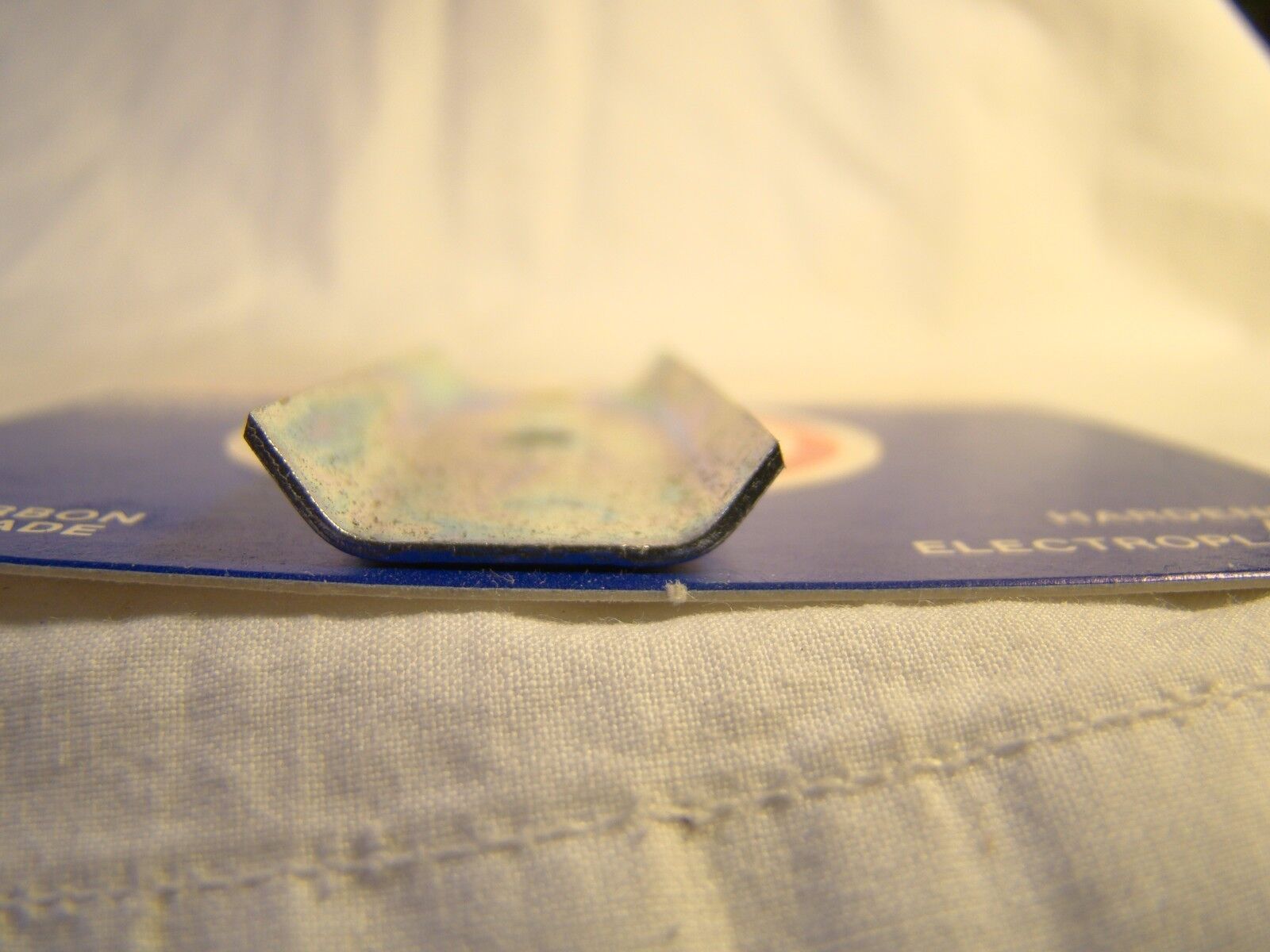 New Hyde Tools 2 1/2