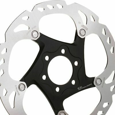 Shimano XT SM-RT86 Rotor - 6-Bolt - Fresh Stock Dated February 2026