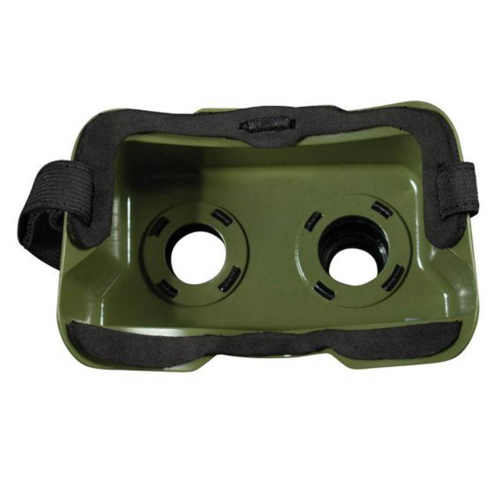 Ghostbusters Ecto Goggles Ray Stantz Egon Spengler Costume Prop Halloween Gift - Fresh Stock Dated February 2026