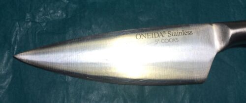 ONEIDA Stainless Steel 5