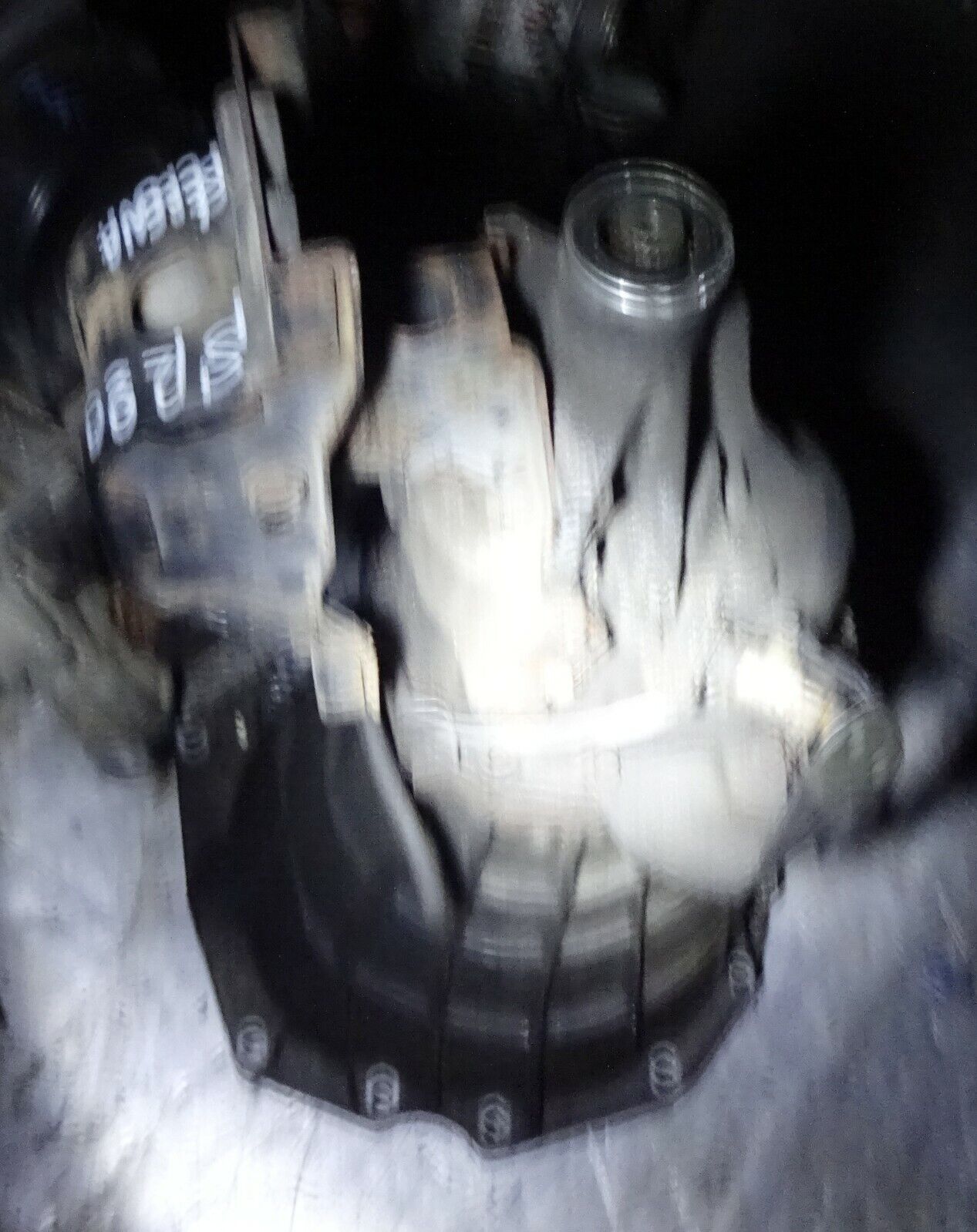 TRANSMISSION GEARBOX 5sp COLUMN NISSAN SERENA C23 ENGINE SR20DE NON TURBO USED - Fresh Stock Dated February 2026