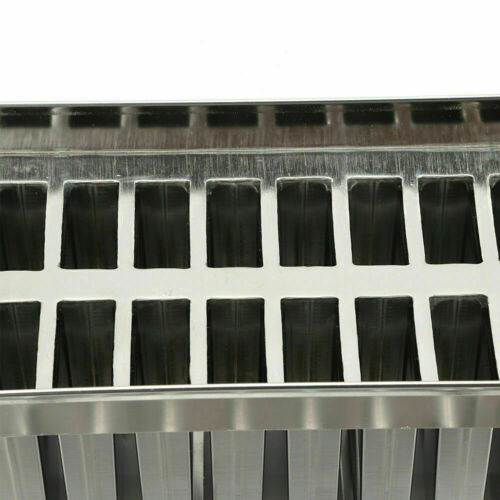 20PCS Stainless Steel Frozen Popsicle Molds Ice Cream Pop Maker Freezer Tray - Fresh Stock Dated December 2025