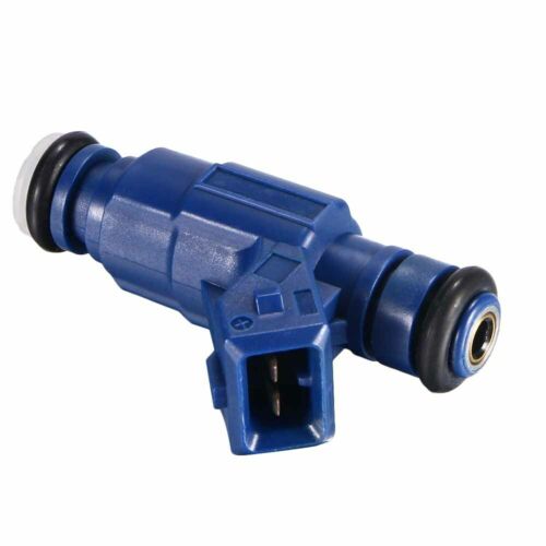 2Pair Fuel Injector with Harness For 2004-2008 Polaris Sportsman 700 EFI US Fast - Fresh Stock Dated February 2026