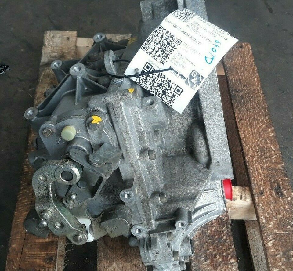 2005-2008 Mini Cooper Manual Transmission 6 Speed w/o LSD 80K MILES - Fresh Stock Dated December 2025