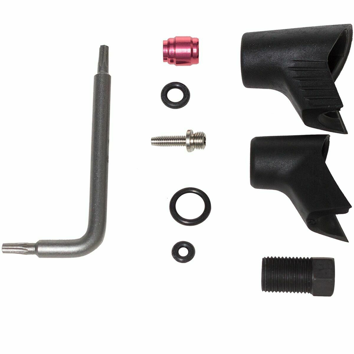 SRAM Code Hydraulic Hose Kit - Fresh Stock Dated February 2026