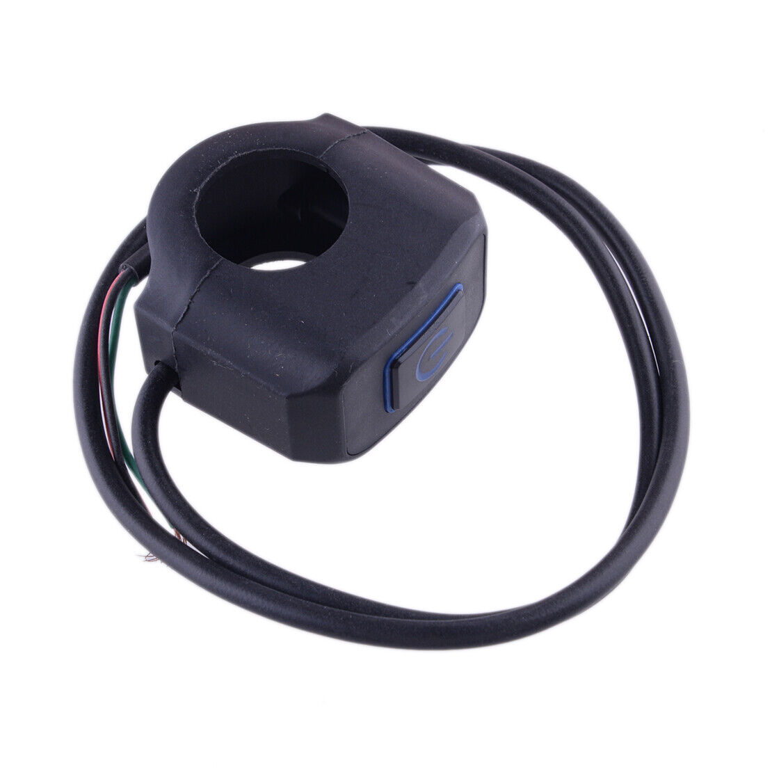 PLUG & PLAY Headlight Switch Blue Light Fit For Sur Ron Surron Light Bee X  New - Fresh Stock Dated February 2026