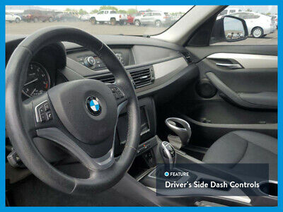 2014 BMW X1 sDrive28i Sport Utility 4D - Fresh Stock Dated December 2025
