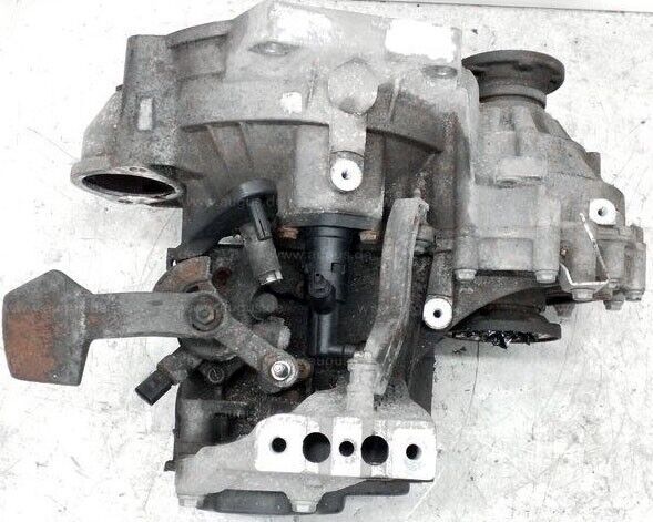 Skoda Manual Transmission Kjf 2010 95.798 Km - Fresh Stock Dated February 2026