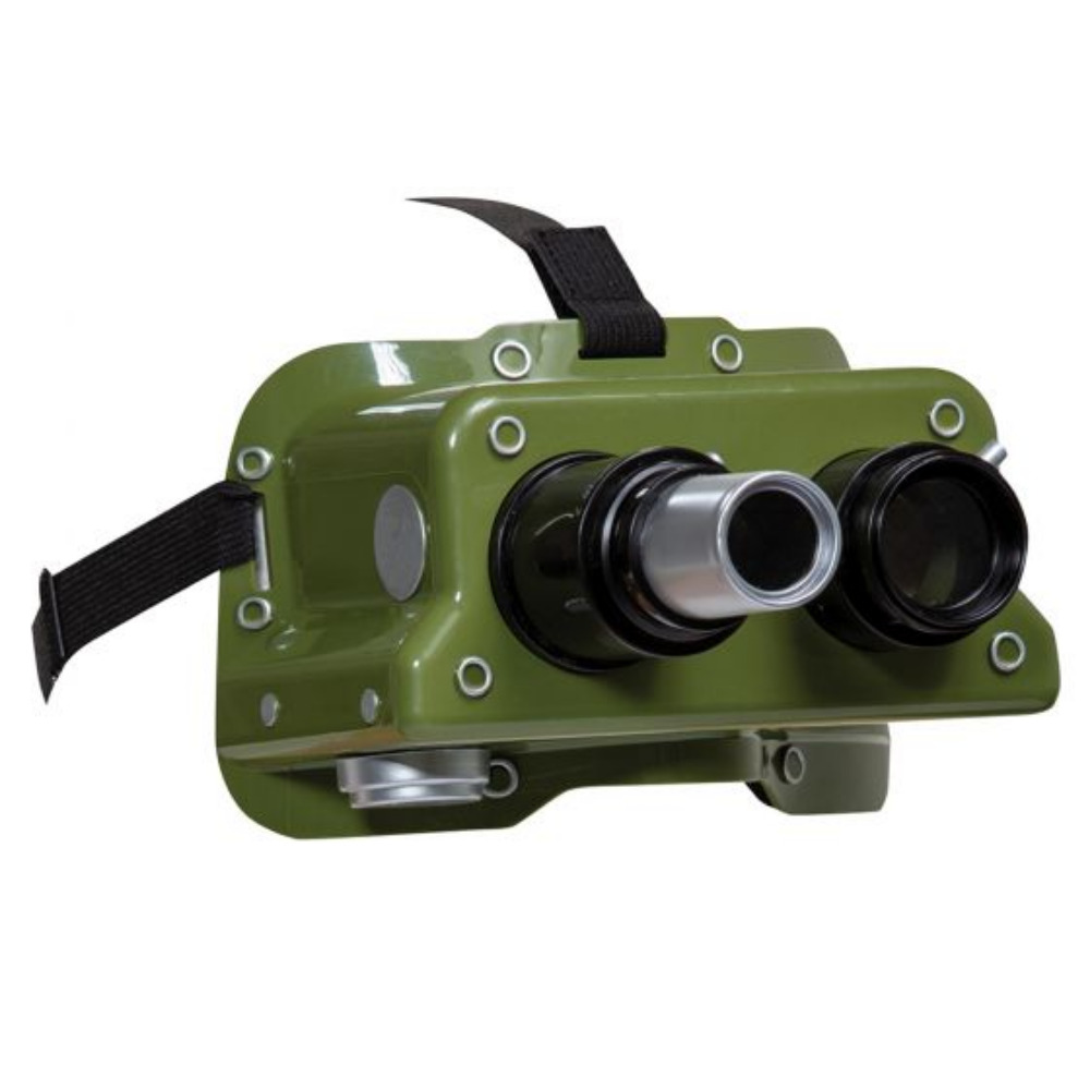 Ghostbusters Ecto Goggles Ray Stantz Egon Spengler Costume Prop Halloween Gift - Fresh Stock Dated February 2026