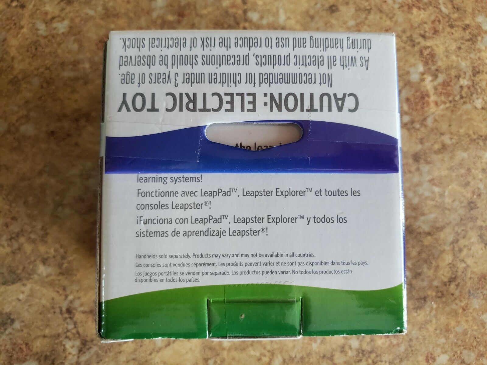 AC Adapter LEAP FROG 9V LeapPad EXPLORER Leapster New 690-11213 - Fresh Stock Dated February 2026