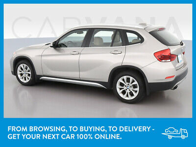 2014 BMW X1 xDrive28i Sport Utility 4D - Fresh Stock Dated December 2025