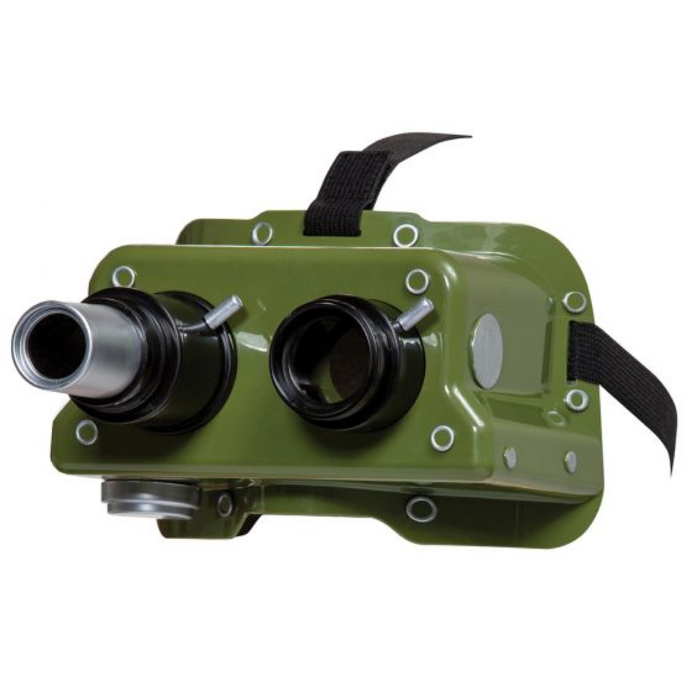 Ghostbusters Ecto Goggles Ray Stantz Egon Spengler Costume Prop Halloween Gift - Fresh Stock Dated February 2026