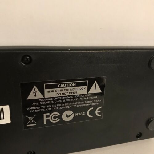 AKAI Professional LPD8 Laptop Pad Controller With USB Cable Tested Works - Fresh Stock Dated February 2026