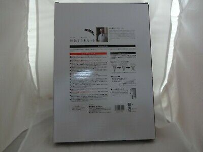 Kakusei Japanese kitchen knife set of 5 (with wooden box) NK-8602 JP F/S - Fresh Stock Dated December 2025