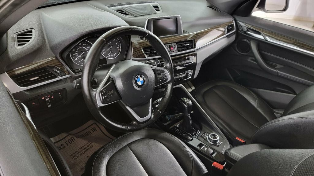 2016 BMW X1 xDrive28i - Fresh Stock Dated December 2025