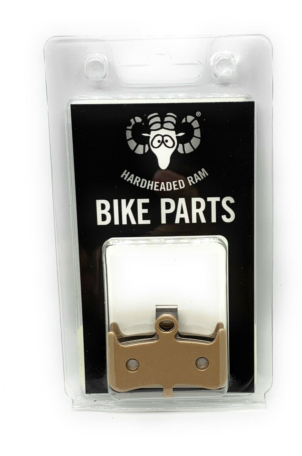 Bike brake pads Sintered for Hayes Hayes dominion A4, A4, 106F8355, 100G8A, - Fresh Stock Dated February 2026