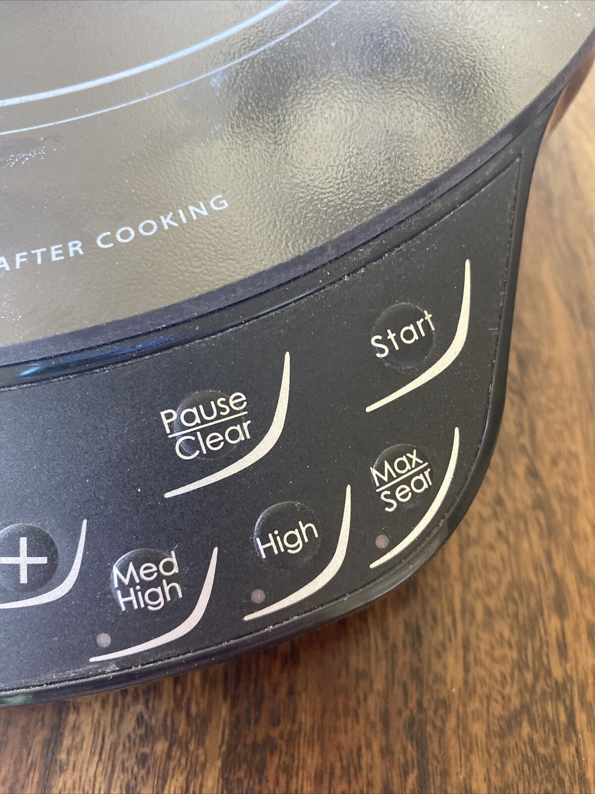 Nuwave Pic®Flex Precision Induction Cooktop Flex Black 30532 Precise Temperature - Fresh Stock Dated February 2026